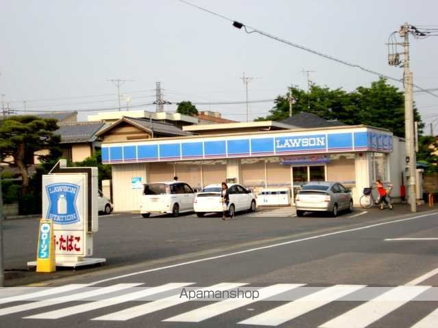 その他　ローソン熊谷箱田店（その他）まで1634m