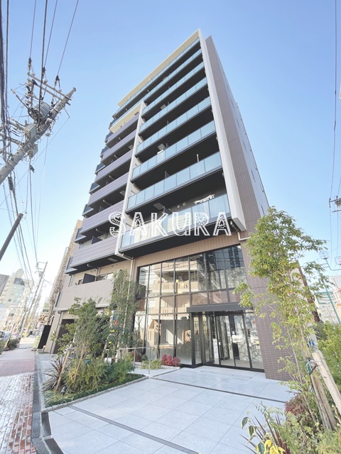 建物外観　当店おすすめ物件♪