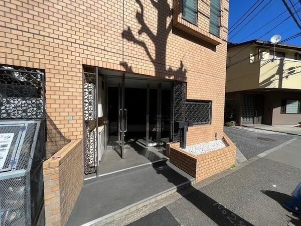 RーSTYLE南大泉の外観写真