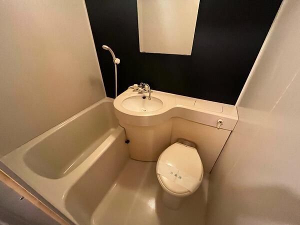 RーSTYLE南大泉のトイレ写真