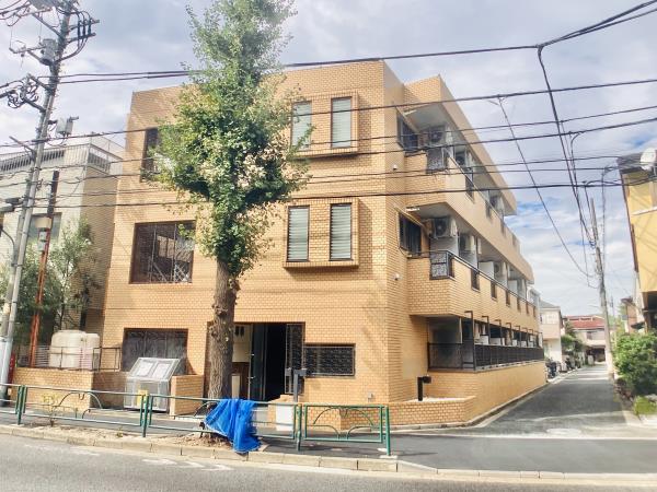 RーSTYLE南大泉の外観写真