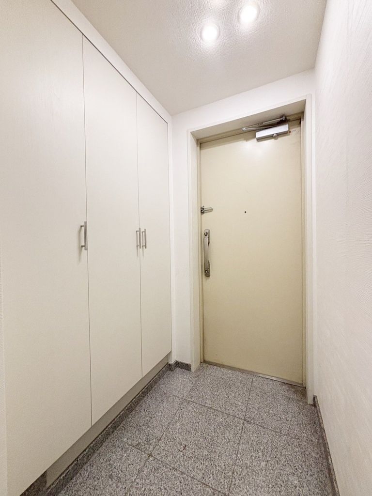 ＪＲ武蔵野線 新松戸駅 徒歩3分 11階建 築24年の玄関写真