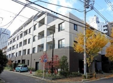 建物外観　☆こちらの物件は仲介手数料0.55か月分です☆