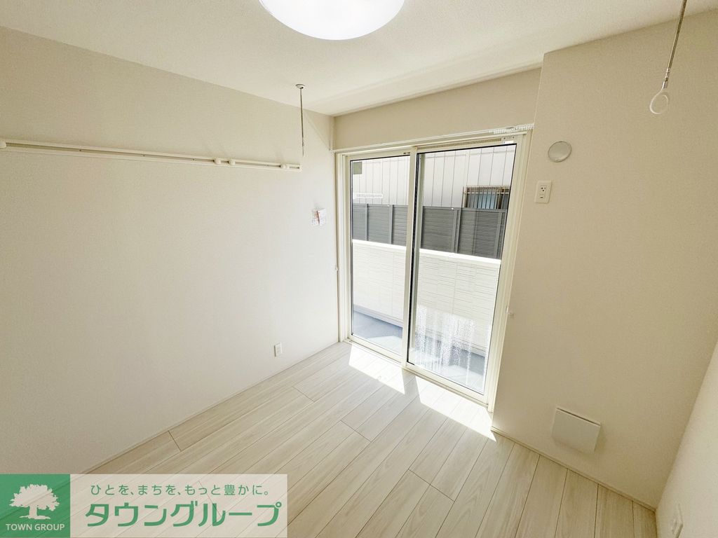 その他部屋・スペース　洋室