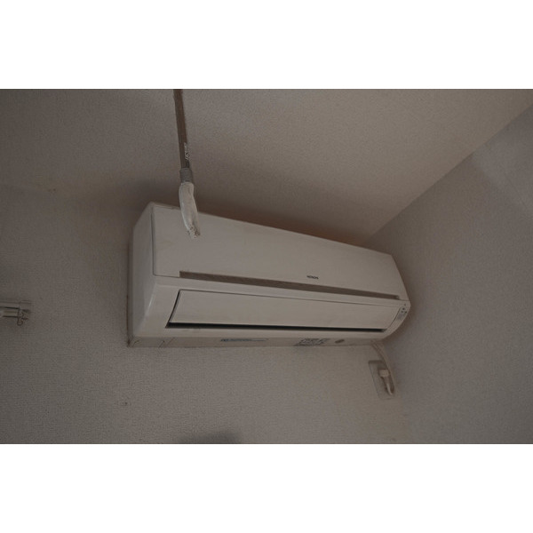 その他設備　同じ建物の別のお部屋
