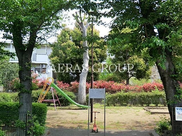 公園　本町さくら公園（公園）まで433m