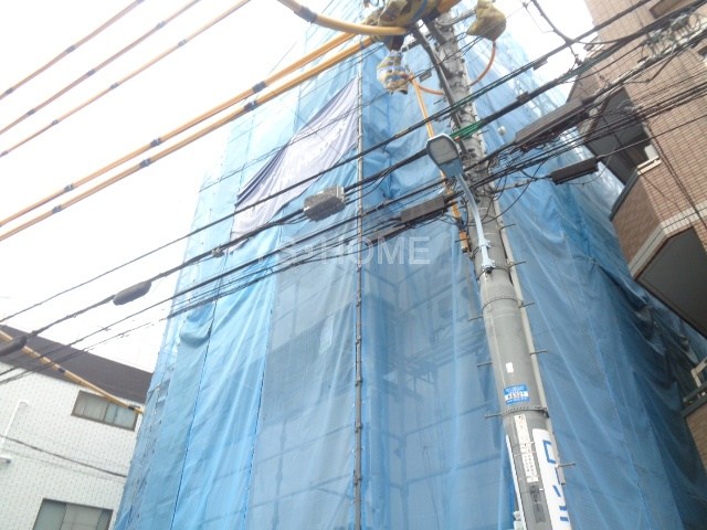 ＪＲ中央線 阿佐ケ谷駅 徒歩5分 4階建 新築のその他写真