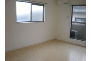 CASA・BLANCAの居間写真