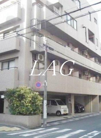 都営大江戸線 森下駅 徒歩3分 築38年