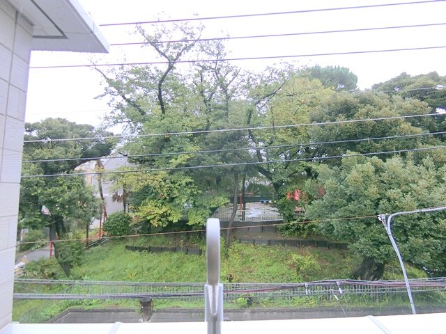 眺望　展望