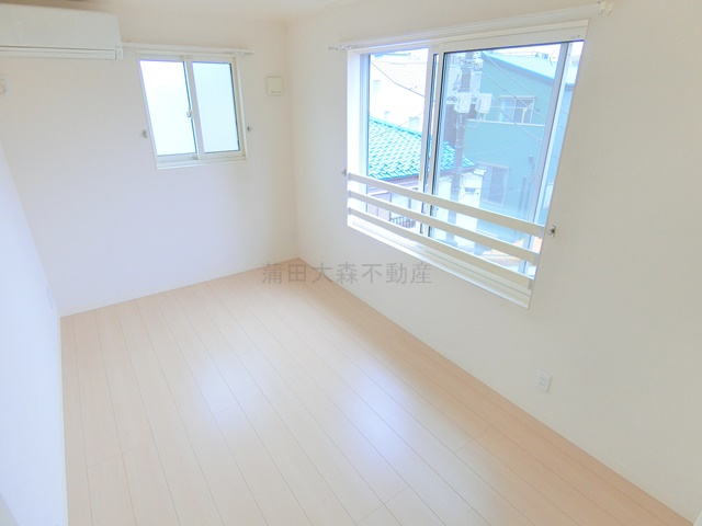 その他　洋室5.1帖