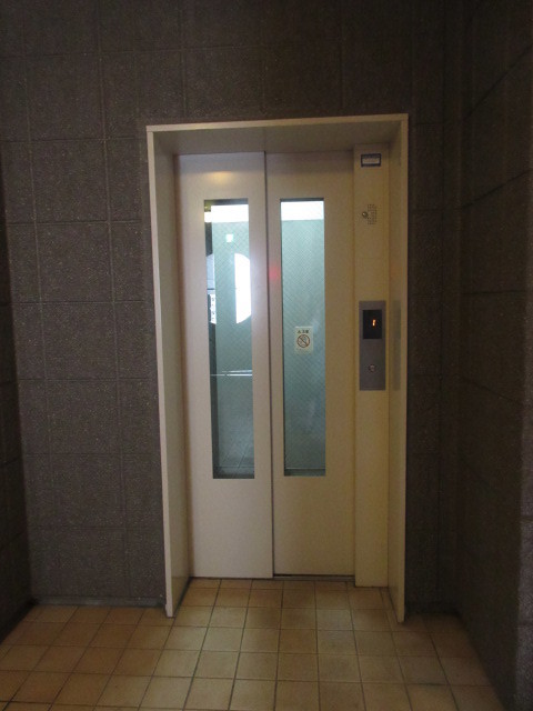 その他共有部分　★エレベータ★