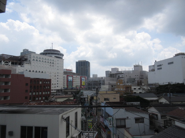 眺望　★眺望★別部屋参考写真