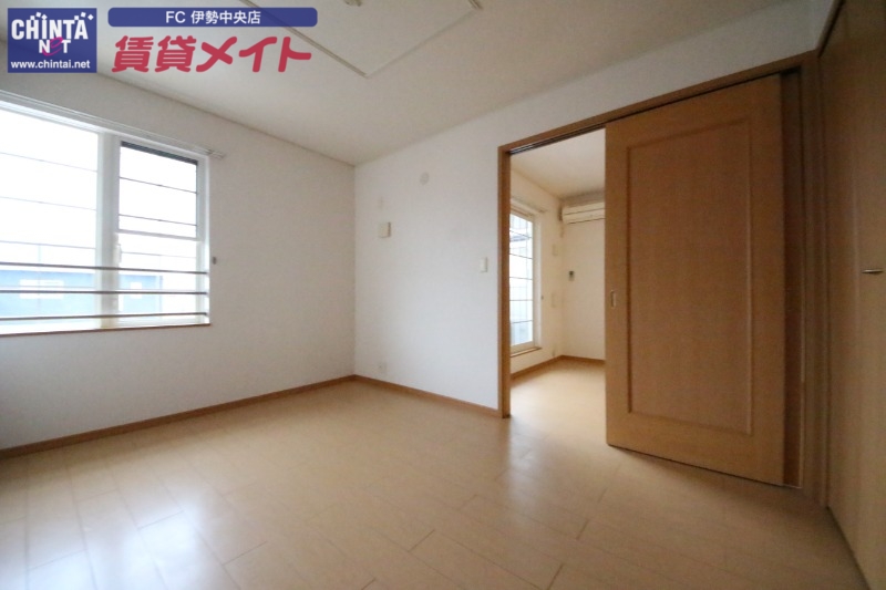 その他部屋・スペース　同型タイプの写真です
