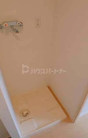 アランシア押上のその他写真