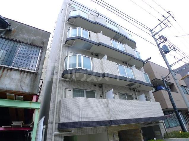 アランシア押上