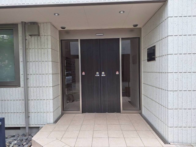 エントランス　★エントランス★