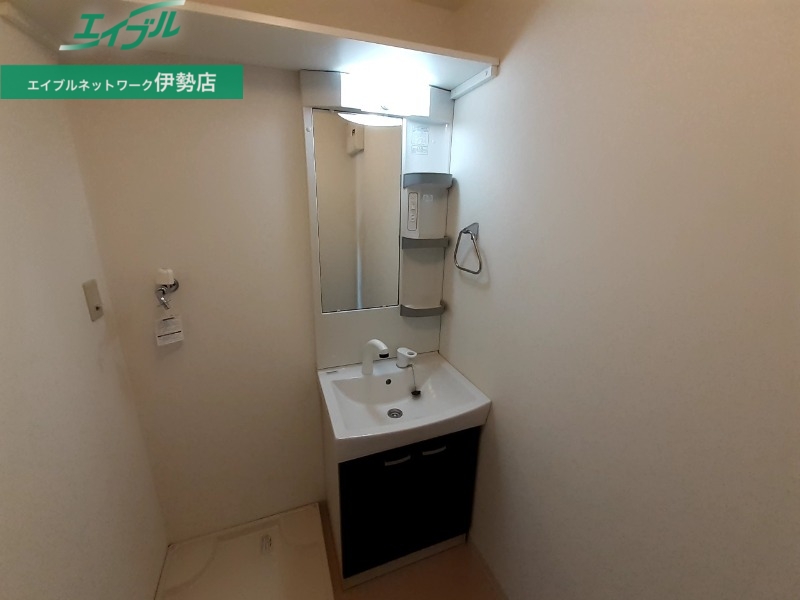 La mia casaの内装写真