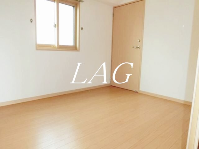 その他部屋・スペース　寝室です。
