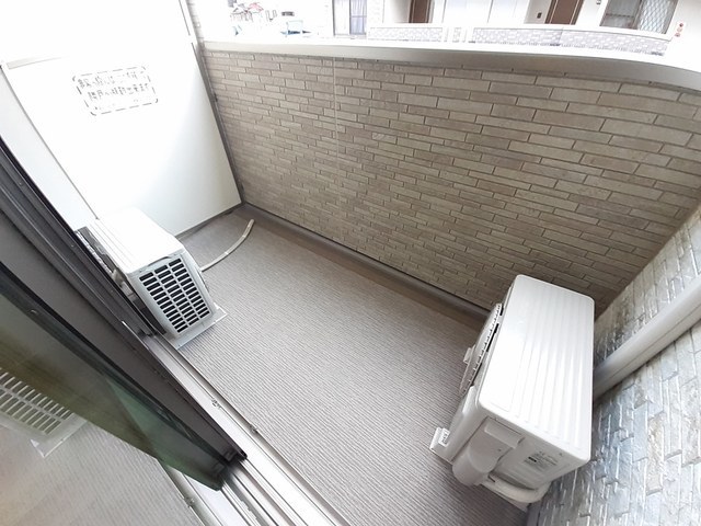 京阪宇治線 観月橋駅 徒歩16分 3階建 築3年の内装写真