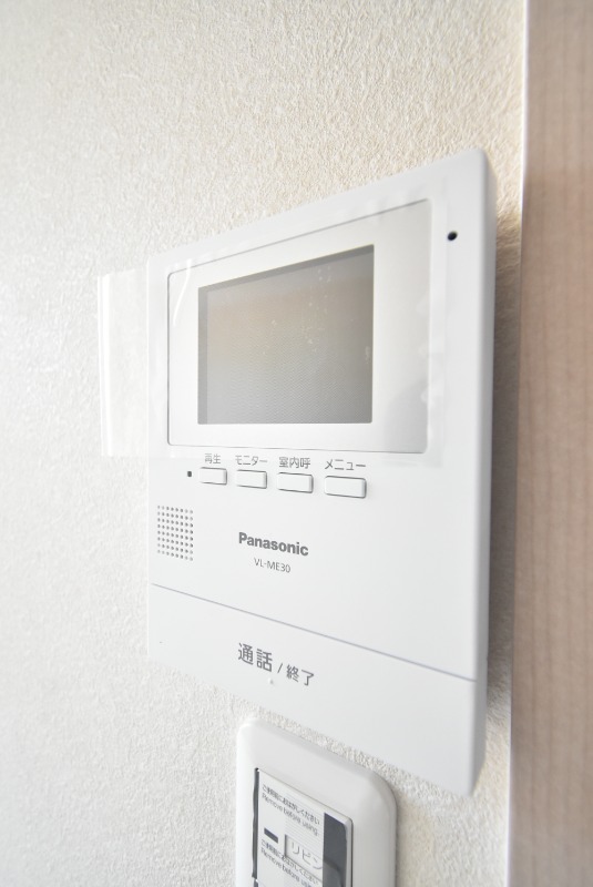 セキュリティ　建築中