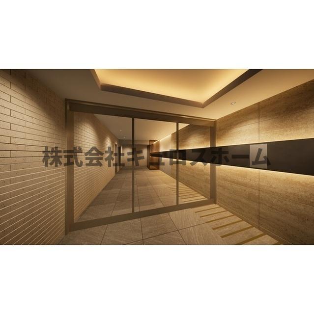 ＪＲ大阪環状線 寺田町駅 徒歩4分 13階建 築1年のその他写真