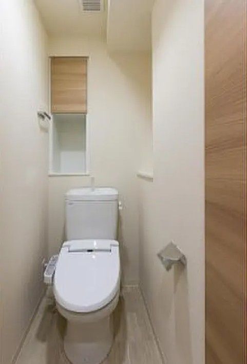 トイレ　参考写真です