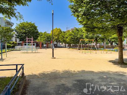公園　能条東公園（公園）まで280m