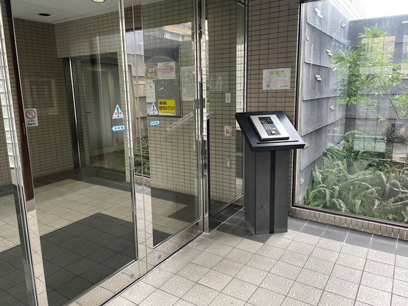 グレース千鳥の外観写真