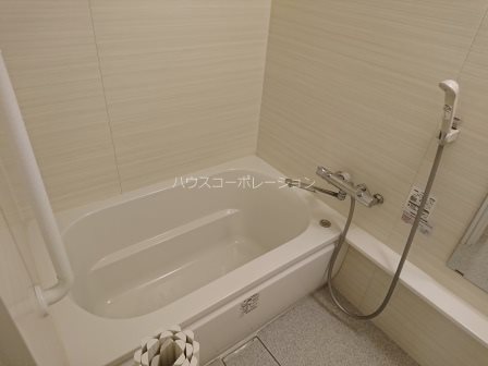 グレース千鳥の風呂写真