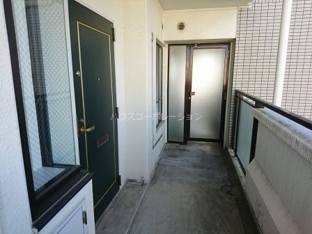 グレース千鳥の内装写真