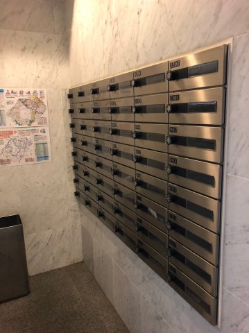 その他共有部分　その他共有部分
