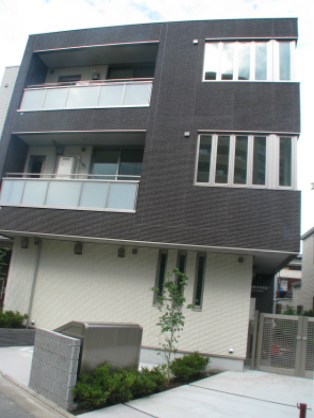 建物外観　☆外観☆