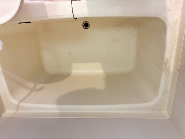 アップルハウスの風呂写真