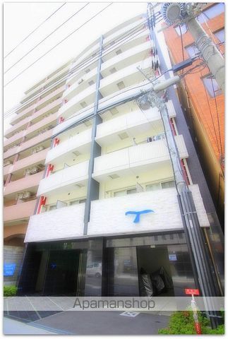 地下鉄中央線 谷町四丁目駅 徒歩5分 築11年