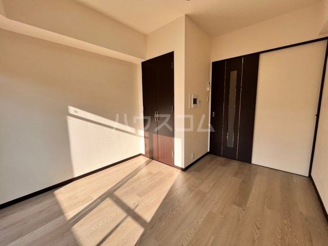 アスヴェル江戸堀の内装写真