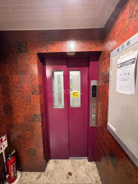 NKコーポ西中島の外観写真