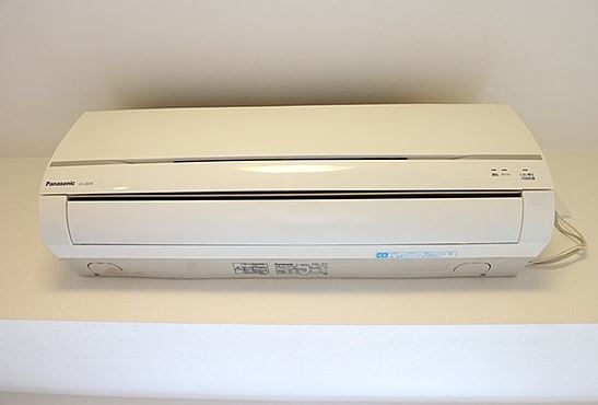 その他　★エアコン完備★