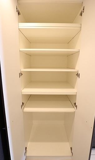 収納　★収納力◎★