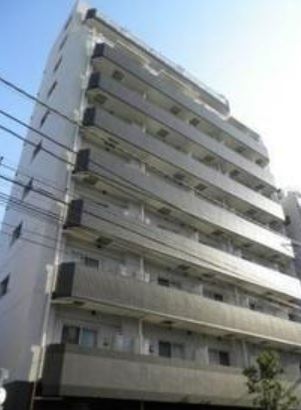 建物外観　★シリーズマンションならではの、高級感ある外観★
