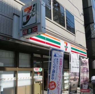 コンビニ　セブンイレブン東上野2丁目東店（コンビニ）まで106m