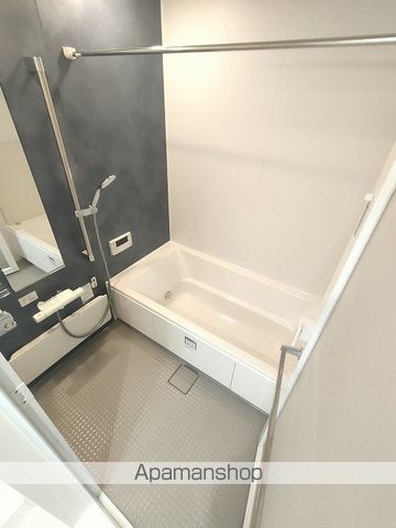 ＪＲ東海道本線 千里丘駅 徒歩7分 3階建 築1年の風呂写真