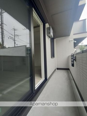 ＪＲ東海道本線 千里丘駅 徒歩7分 3階建 築1年の内装写真