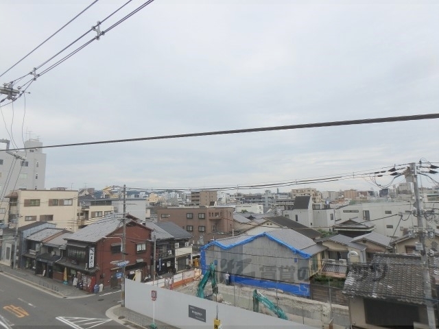 ヴェルメゾン御所西のその他写真