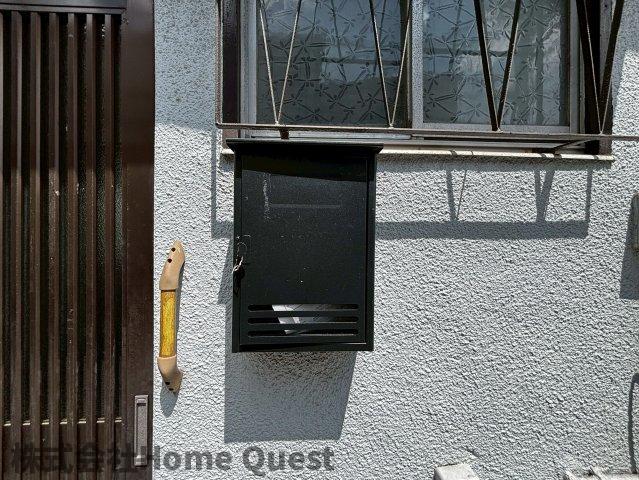 太田新町1丁目平屋の外観写真