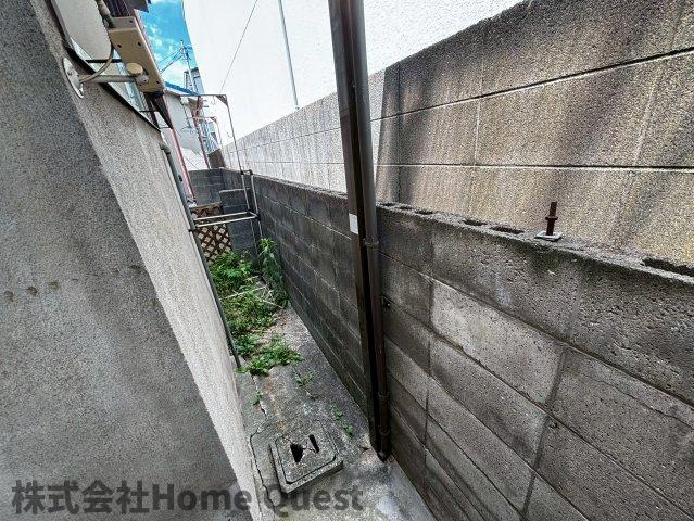 太田新町1丁目平屋の内装写真