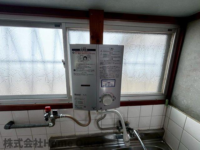 太田新町1丁目平屋のその他写真
