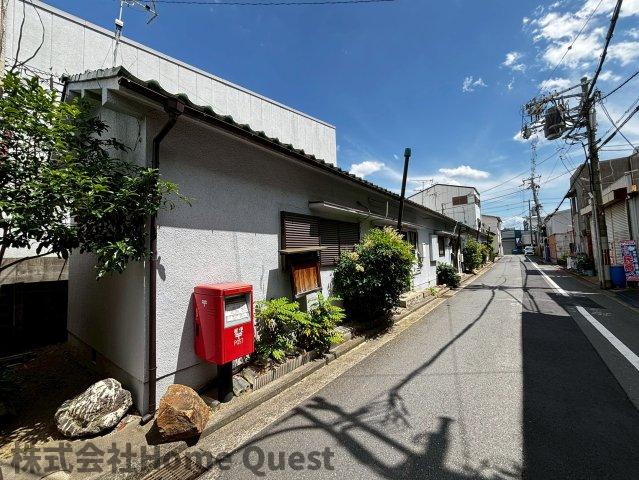 太田新町1丁目平屋