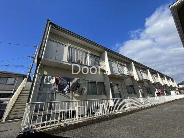ＪＲ山陽本線 庭瀬駅 徒歩10分 築39年