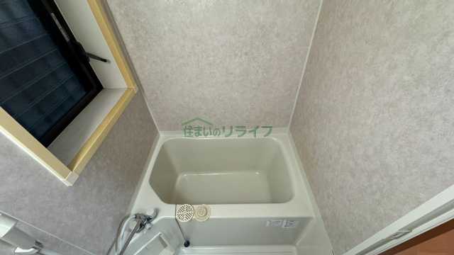 CASA del FLORAの風呂写真
